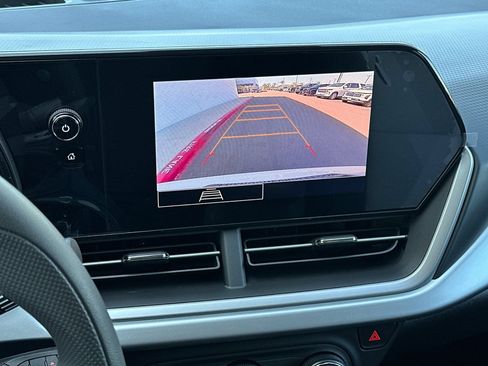 New 2026 Chevrolet Trax LS w/ LS Convenience Package FWD image 19
