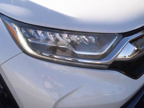 Used 2018 Honda CR-V Touring image 31