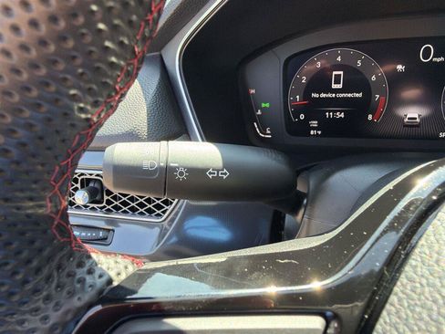 Used 2026 Acura Integra Type S FWD image 20