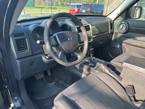 Used 2011 Dodge Nitro Heat AWD/4WD image 10