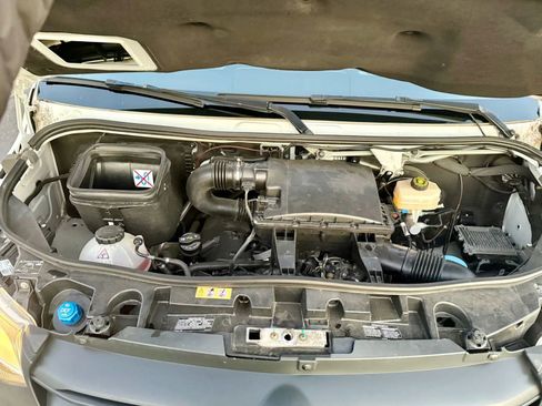 Used 2021 Mercedes-Benz Sprinter 3500 w/ Driver Convenience Package image 22