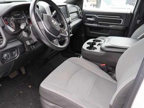 Used 2024 RAM 2500 Big Horn image 15