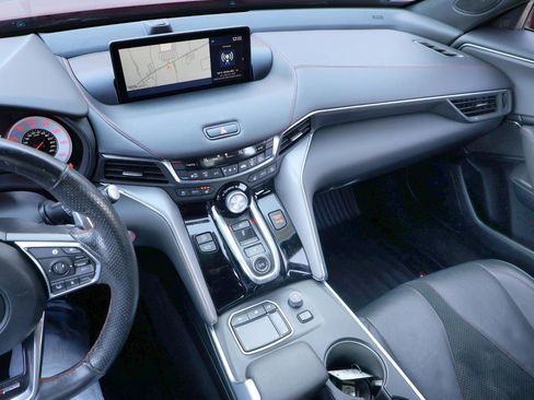 Used 2021 Acura TLX w/ A-SPEC Pkg image 44