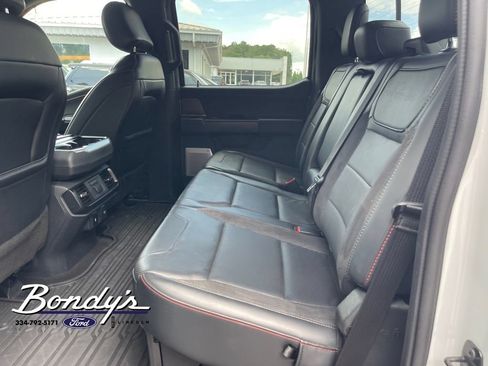 Used 2024 Ford F150 Raptor AWD/4WD image 11