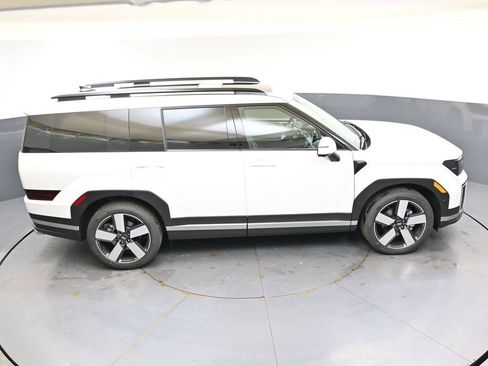 New 2026 Hyundai Santa Fe Limited AWD/4WD image 51