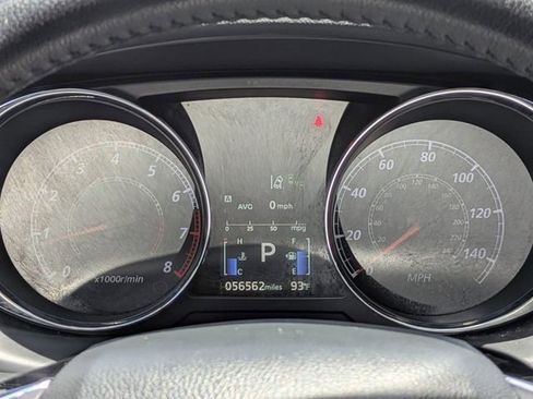 Used 2024 Mitsubishi Outlander Sport SE AWD/4WD image 29
