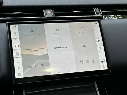 New 2026 Land Rover Range Rover Velar S AWD/4WD image 30