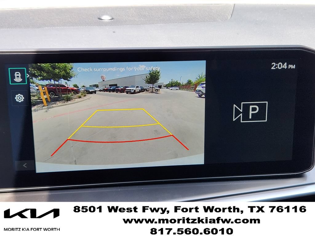 New 2026 Kia Sorento LX FWD image 13