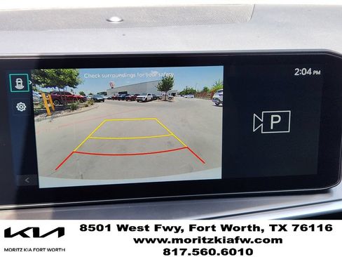 New 2026 Kia Sorento LX FWD image 13