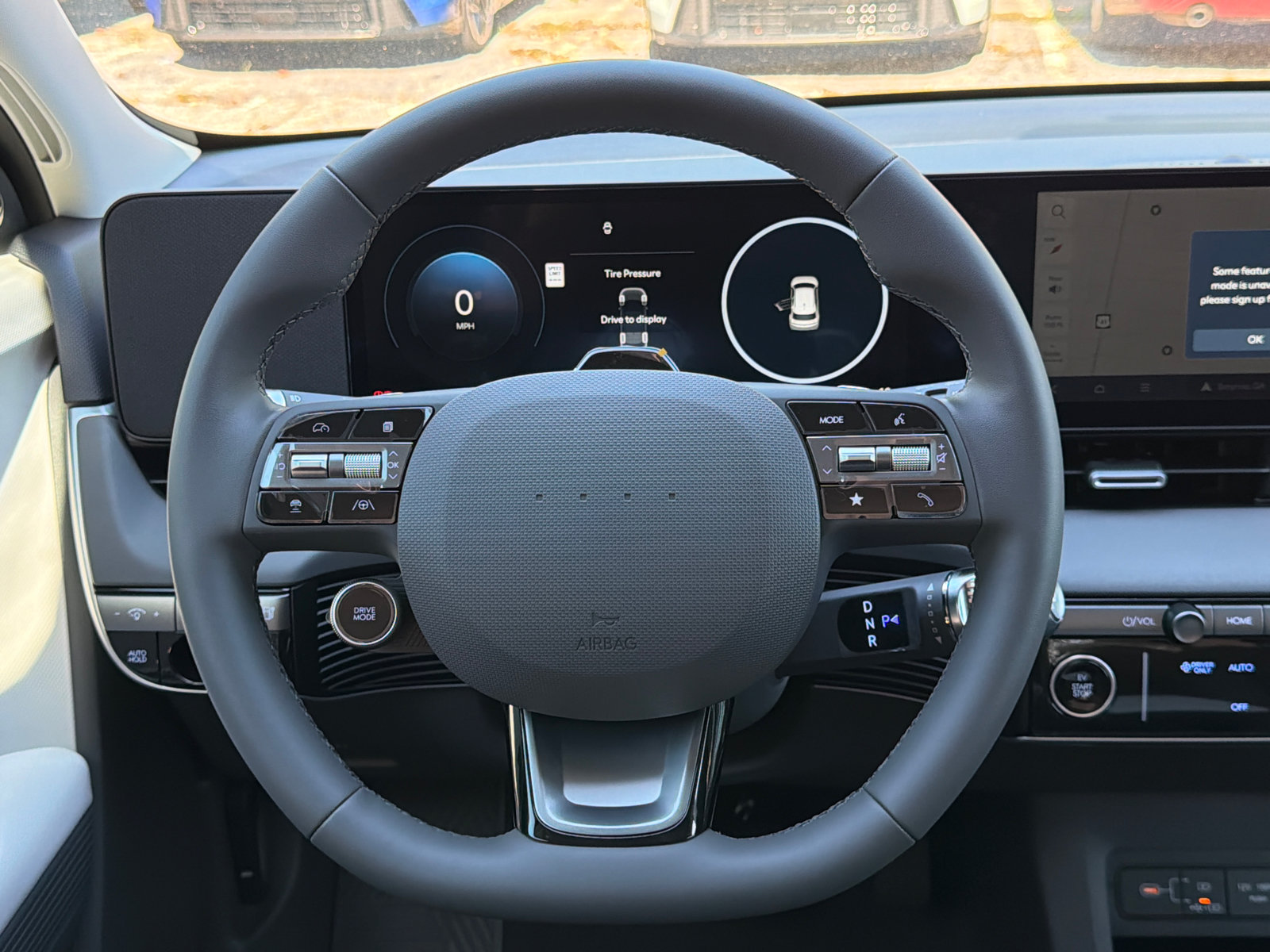 New 2027 Hyundai Ioniq 5 SE RWD image 17