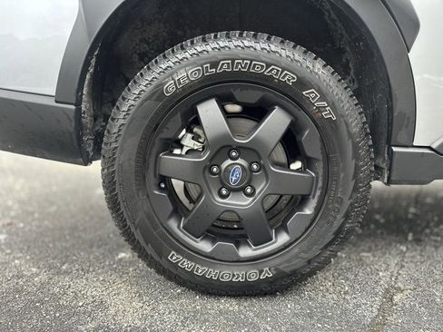 Used 2025 Subaru Outback Wilderness image 30