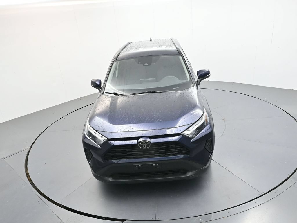 Used 2025 Toyota RAV4 XLE FWD image 23