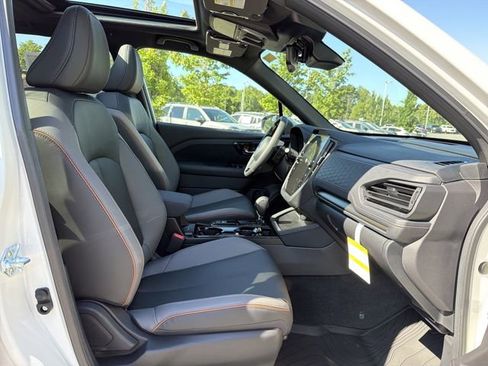 New 2026 Subaru Forester Sport AWD/4WD image 18
