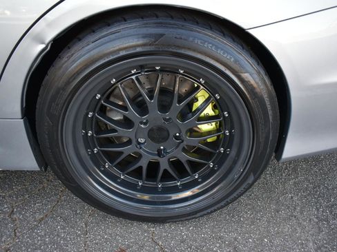 Used 2021 Subaru WRX STI w/ Popular Package #3 (IZT) image 40