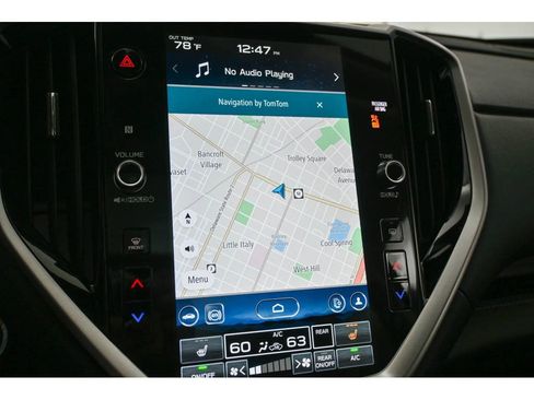 New 2025 Subaru Ascent Limited image 35