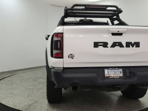Used 2021 RAM 1500 TRX w/ TRX Level 2 Equipment Group AWD/4WD image 4