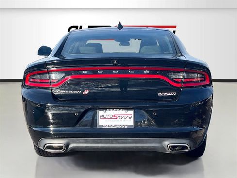 Used 2023 Dodge Charger SXT w/ Cold Weather Package image 6