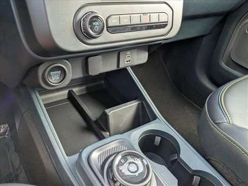 New 2025 Ford Maverick Lobo image 13