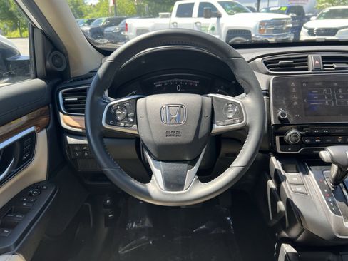 Used 2019 Honda CR-V EX-L image 16