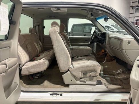 Used 2000 GMC Sierra 1500 SLE image 15