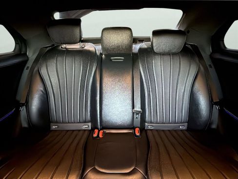 Used 2023 Mercedes-Benz S 500 4MATIC w/ AMG Line image 14