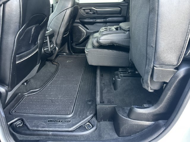 Used 2024 RAM 1500 Limited AWD/4WD image 36