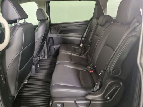 Used 2025 Honda Odyssey EX-L image 24