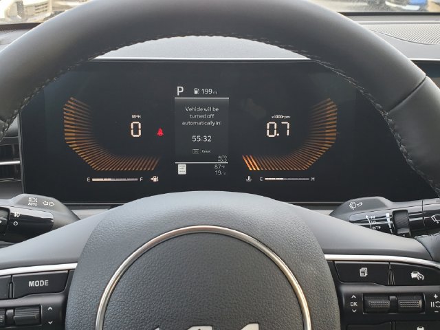 New 2026 Kia K5 GT-Line FWD image 21