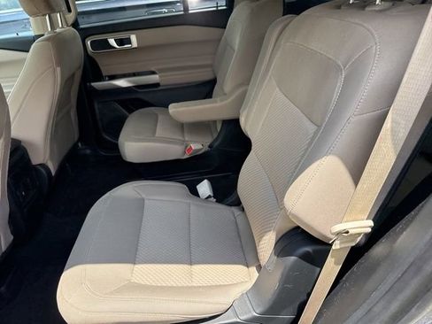 Used 2023 Ford Explorer XLT RWD image 10