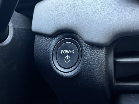 Used 2026 Toyota RAV4 AWD Plug-in Hybrid image 20