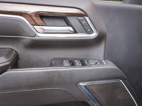 Used 2024 GMC Sierra 2500 SLE w/ SLE Convenience Package image 16