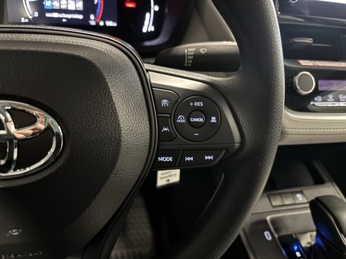 New 2026 Toyota Corolla Cross L image 22