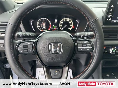 Used 2023 Honda Pilot TrailSport image 15