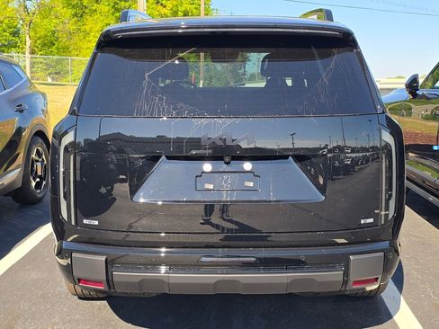 New 2027 Kia Telluride SX X-Line image 4