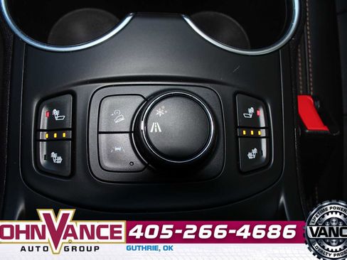 Used 2020 GMC Terrain SLT w/ Preferred Package image 37