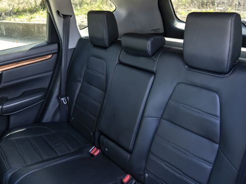 Certified 2022 Honda CR-V EX-L image 18