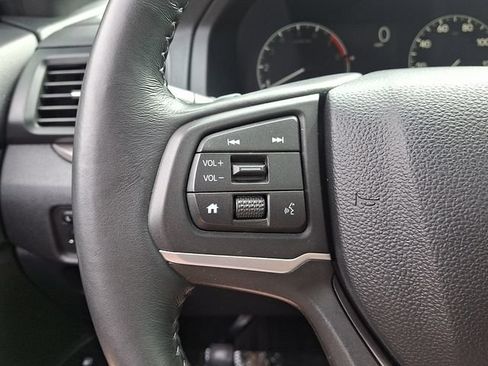 Used 2024 Honda Ridgeline RTL image 25