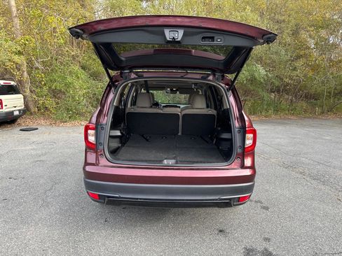 Used 2022 Honda Pilot Special Edition image 40