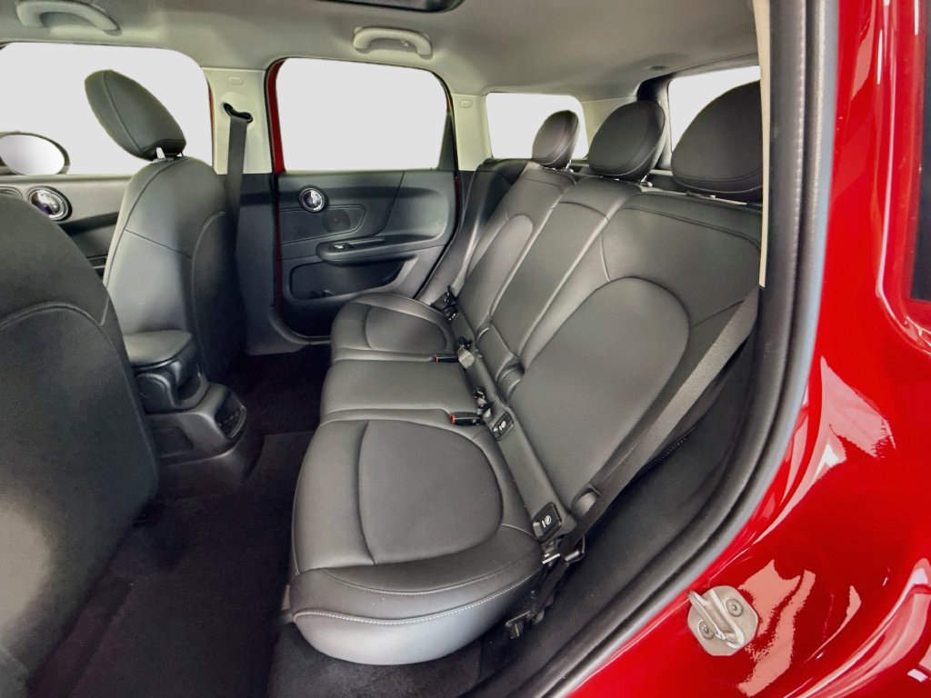 Used 2024 MINI Cooper Countryman FWD image 21
