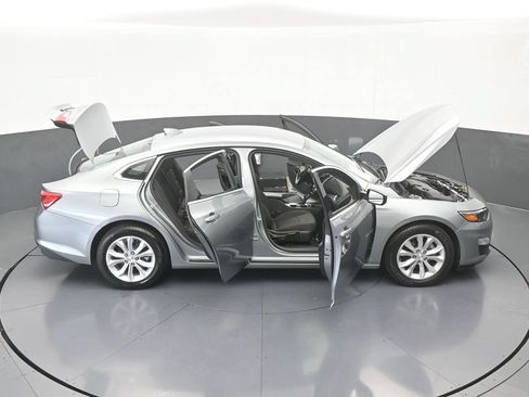 Used 2024 Chevrolet Malibu LT FWD image 65