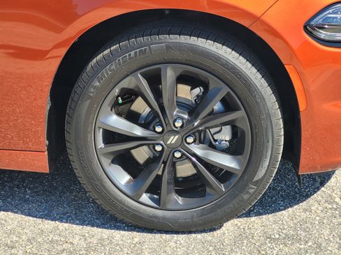 Used 2021 Dodge Charger SXT w/ Driver Convenience Group image 9