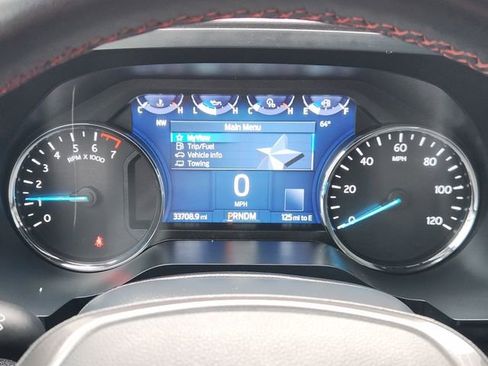 Used 2023 Ford Expedition Limited RWD image 16