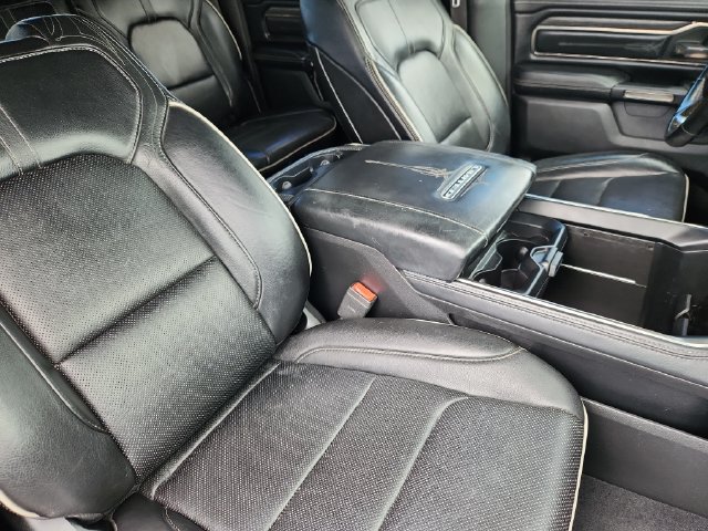 Used 2019 RAM 1500 Limited AWD/4WD image 13