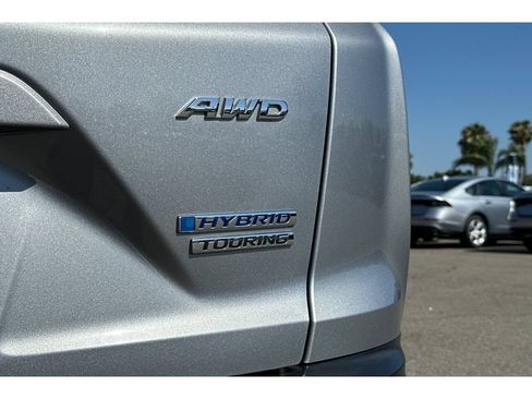 Used 2022 Honda CR-V Touring image 17