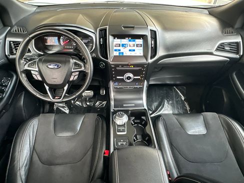 Certified 2019 Ford Edge ST w/ Equipment Group 401A image 13