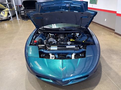 Used 1997 Pontiac Firebird Formula w/ Opt Pkg RWD image 45