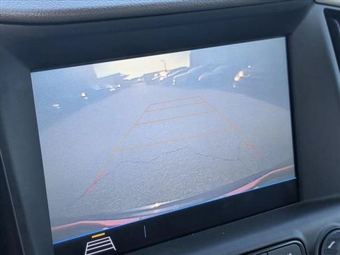 Used 2018 GMC Terrain Denali w/ Driver Alert Package II FWD image 14