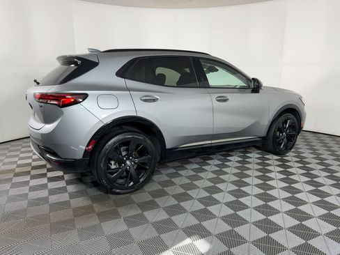 Used 2023 Buick Envision Essence w/ Sport Touring Package image 7