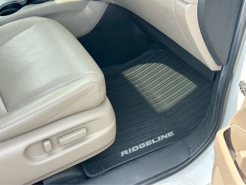 Used 2022 Honda Ridgeline RTL-E image 19