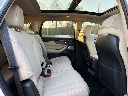 New 2026 Acura MDX w/ Advance Package AWD/4WD image 19